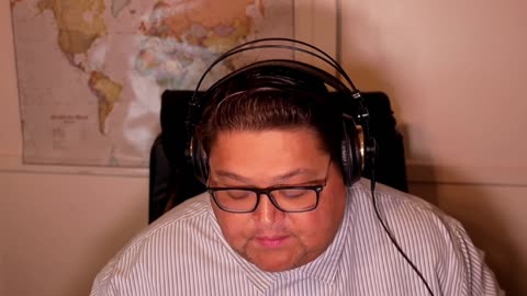 Catching Up With Jacob Ep 264