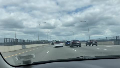 Cuomo (Tappan Zee) Bridge (Hudson Valley, NY)