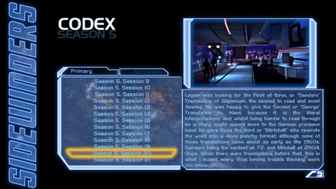 Sidewinders Season 5 Session 20 Part 5