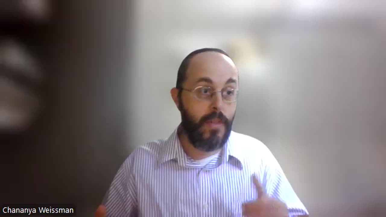 Torah #167 — Why Jews Are Killed in War