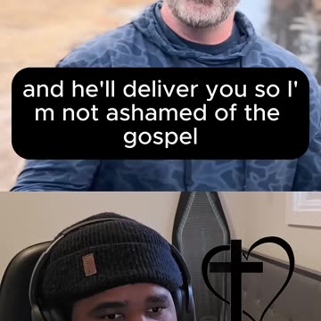 Watch this... Stand for what you believe!!! Hold The Line!!!