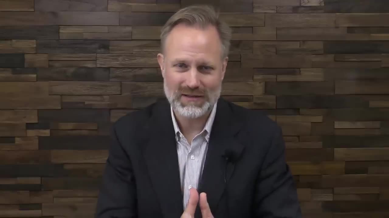 Marc Faber: A Massive Systemic Shock Is Coming — And the Federal Reserve Is Fueling It