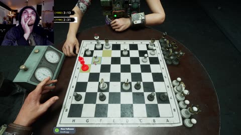 Imposters Among Us! | Outlast Trials