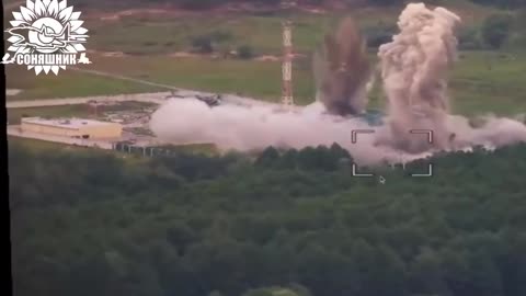 💥🎯 Ukraine Russia War | Precision Airstrike with French AASM HAMMER Bombs on FSB Officers | RCF