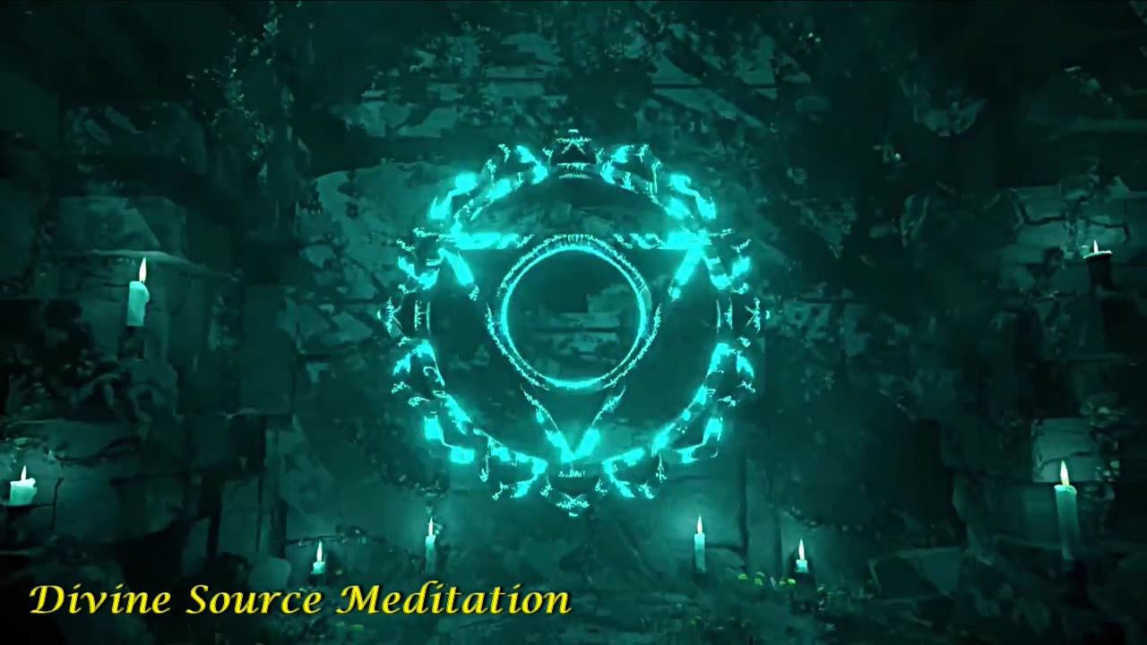 Gateway Experience ★ Wave 5.1 Advanced Focus 12 ★ Hemi Sync