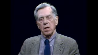 Understanding Mythology with Joseph Campbell