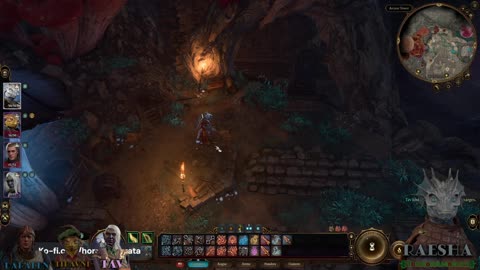 BG3: 4 Friends 1 Fate Pt 8