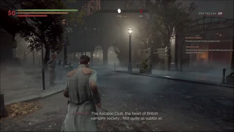 [CHEATERS PLAYTHROUGH] VAMPYR PART 3, then frens play ready or not