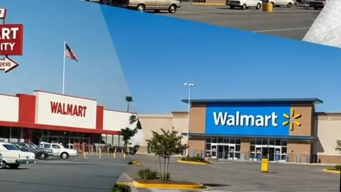 Walmart: The Store That Changed Everything!