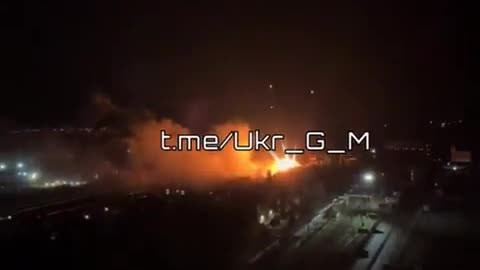 🌙🚢 Ukraine Russia War | Night Arrivals in Odessa Amid Conflict | RCF