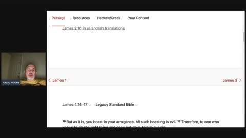 THE ACCUSER: WHAT HAPPENS WHEN WE SIN? THE PROSECUTING ATTORNEY TURNS UP BEFORE THE THRONE OF GOD!