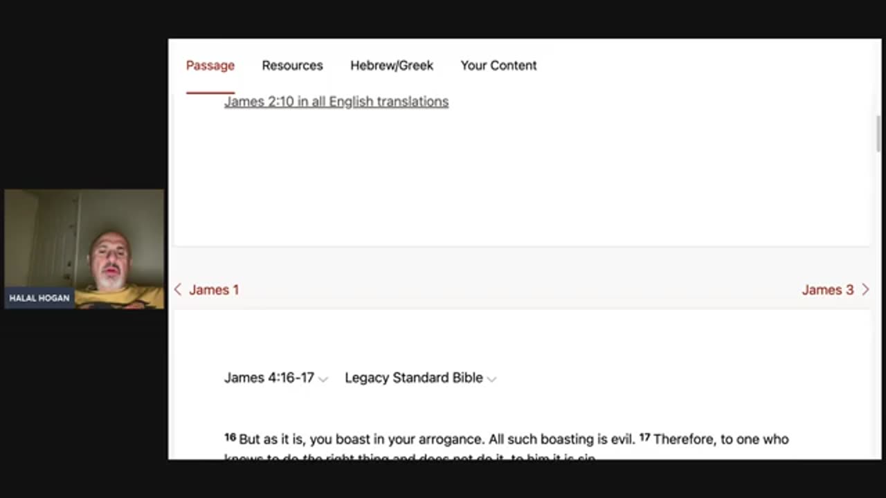 THE ACCUSER: WHAT HAPPENS WHEN WE SIN? THE PROSECUTING ATTORNEY TURNS UP BEFORE THE THRONE OF GOD!
