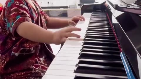 Baby music
