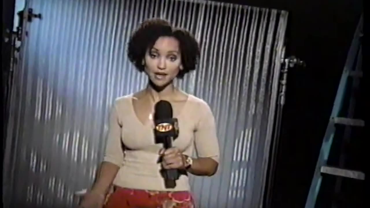 X Files - Retro AD 1998