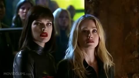 Zoolander (2001) Official Trailer