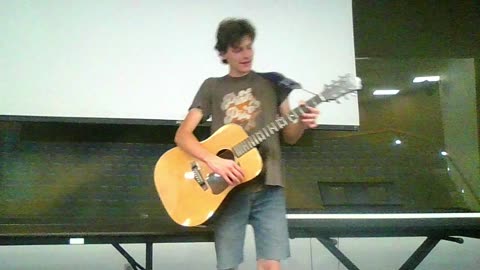 ANother Day SUMMER TIME