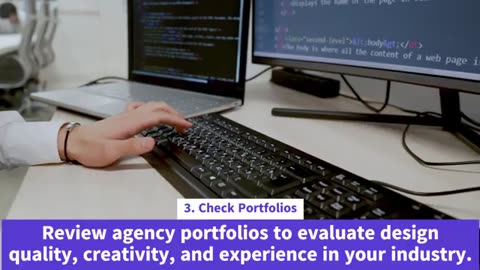 How to Find a Web Design Agency in Essex