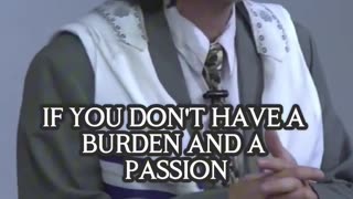 Rabbi Jeff Zaremsky: Do You Care About Those in Bondage? #Shorts #RabbiJeffZaremsky