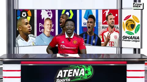 Live.... Atena Sports Update 01/07/25.
