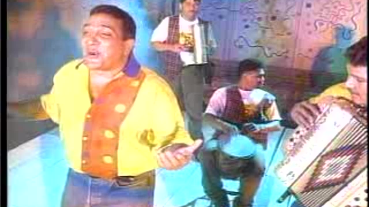 L.Betos-No Cambies