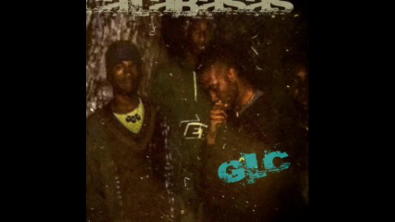No Luv - World Record Holders (Go Getters) (Kanye West)