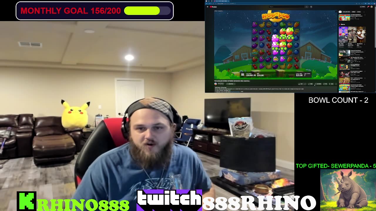 COME CHAT! BONG RIPS FOR FOLLOWS AND SUBS!!!!