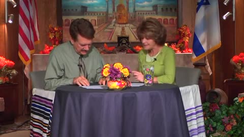 Thoughts About The Early Church (November 28, 2011)