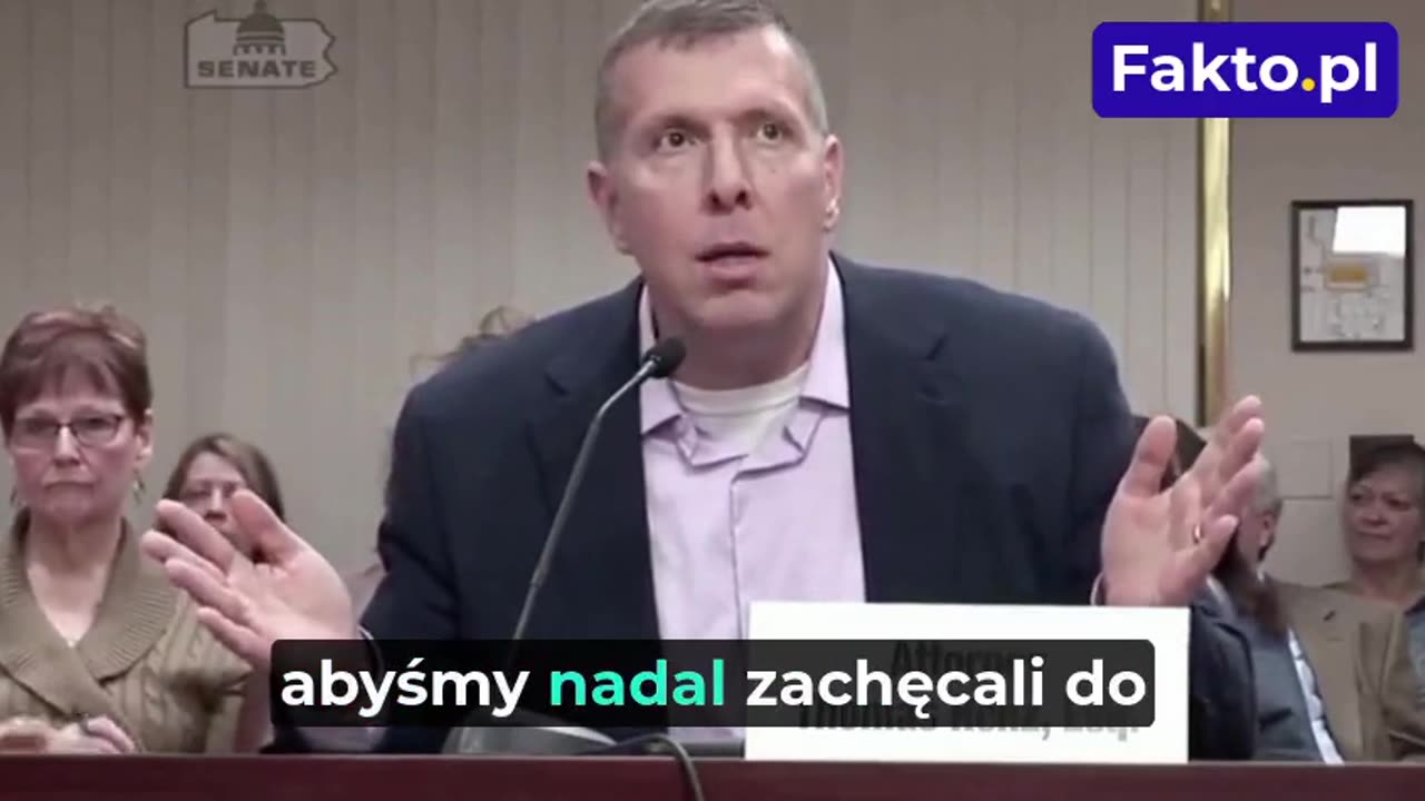 Szpitale dostają pieniądze za procedury zabijające pacjentów