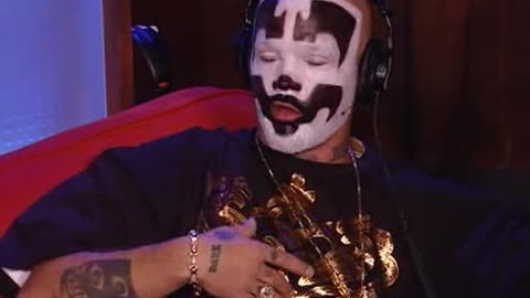 Insane Clown Posse Visits - 09-25-06