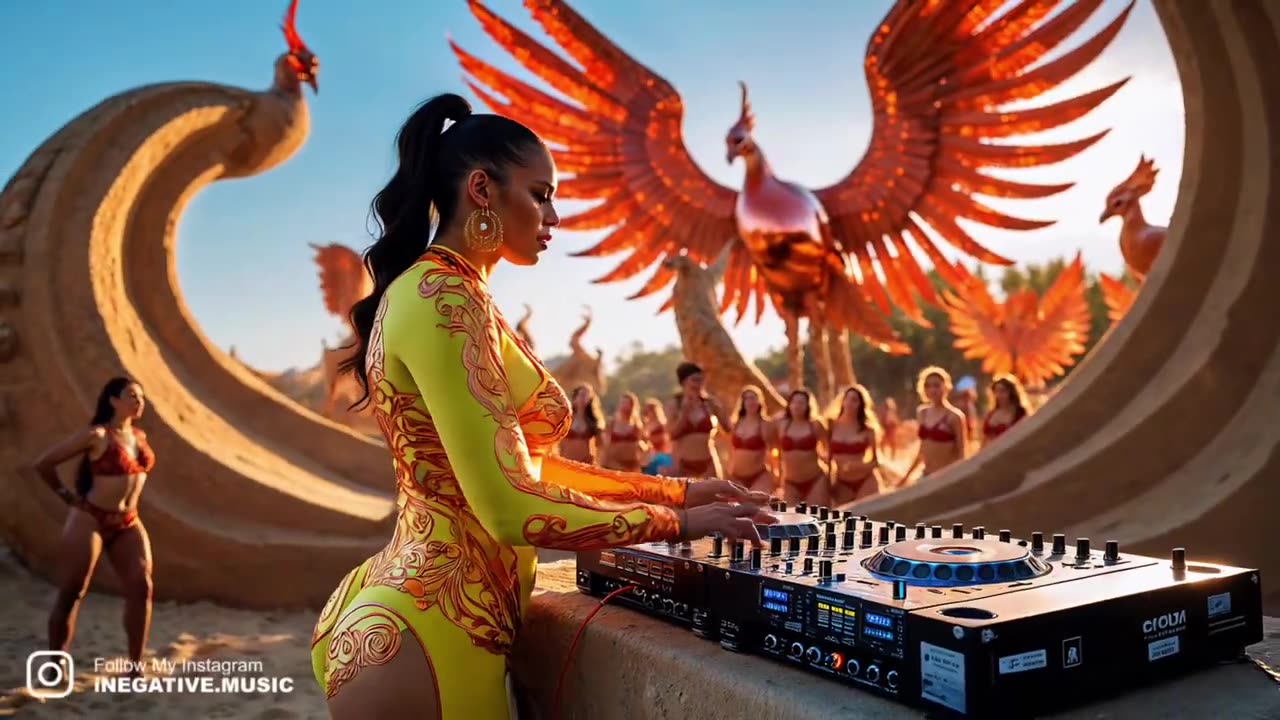 Tomorrowland 2025 - Best Remixes, Songs & Mashups - Warm Up Mix 2025 | SHM, Tiësto, Hardwell, Anyma