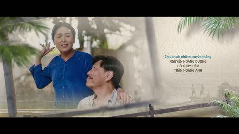 Mẹ Biển Tập 16