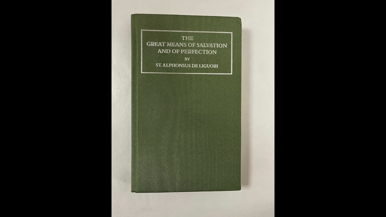 011 - Every Saint by Mental Prayer