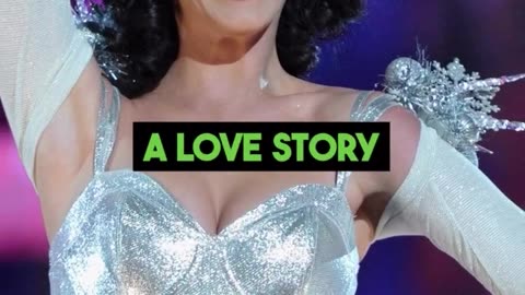 Queen of symbolism. This isn’t a headline. It’s a distraction.