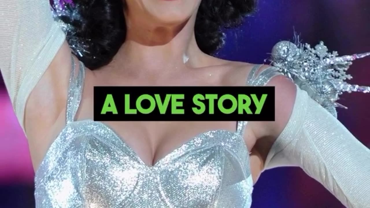 Queen of symbolism. This isn’t a headline. It’s a distraction.