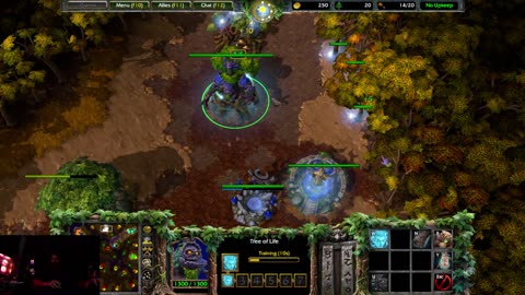 Warcraft III