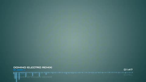Electro Vibes 🎶 | Jessy J – Domino Remix