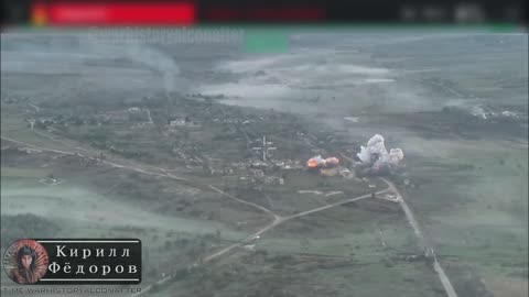 💥🏢 Ukraine Russia War | Russian Bombs Strike Shakhove Buildings | RCF