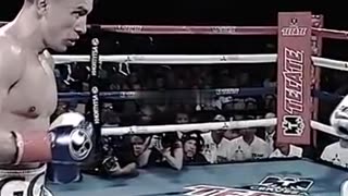 Everyone FEARED Prime GGG 😳