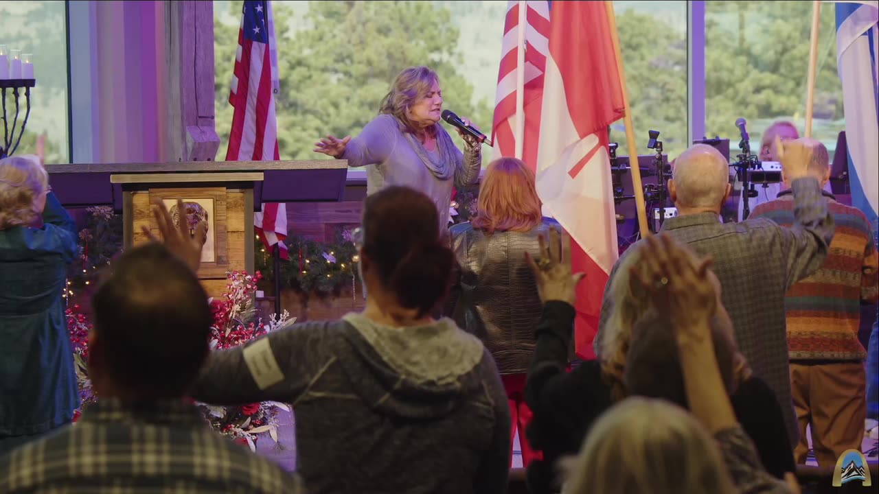 AWAKENING! | Gateway Sunday Morning With Pastors Dave And Dee Dee Thompson 1/11/26