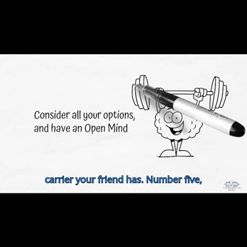 Have an open mind with Medicare #shorts