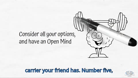 Have an open mind with Medicare #shorts