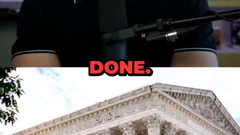 Supreme Court REDEFINES Sex in Sports