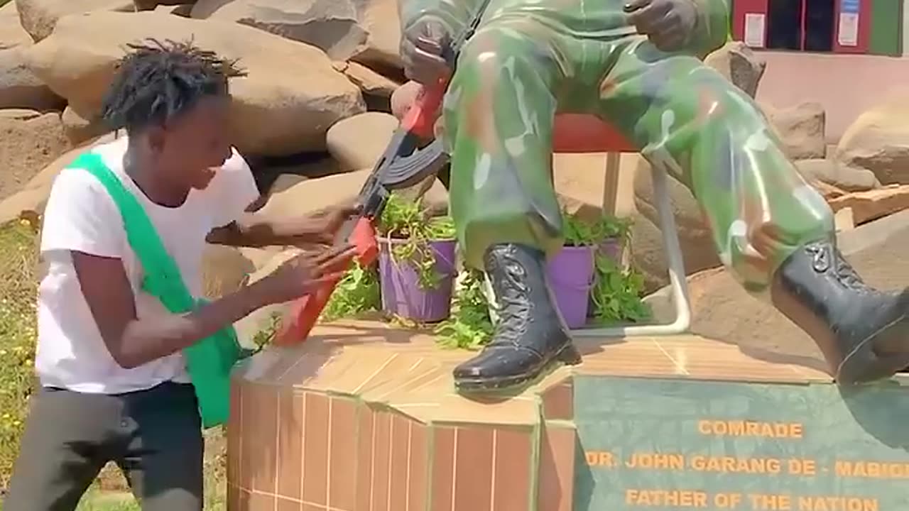 "Funniest Nigerian Comedy 2025 😂