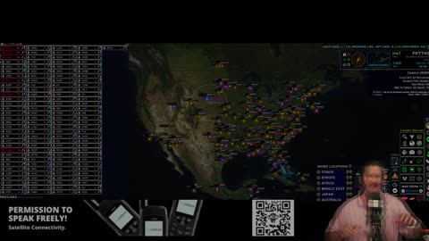 MONKEYWERX-A WORLD IN TURMOIL-SITREP 7/10/25