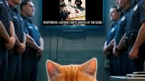 Meo cat