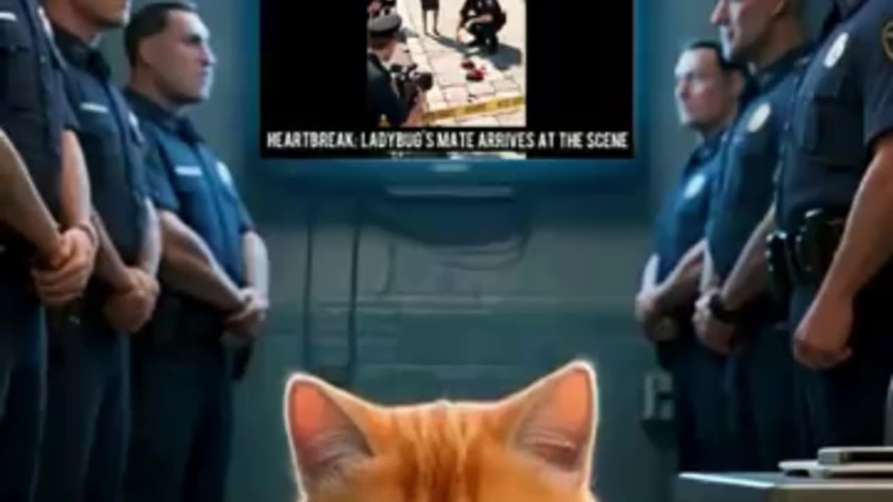 Meo cat
