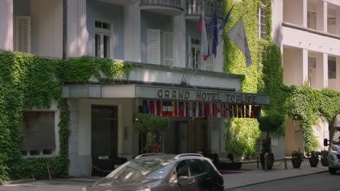 Clarkson & Hammond Abandoned by Captain Slow! - Grand Tour Chaos