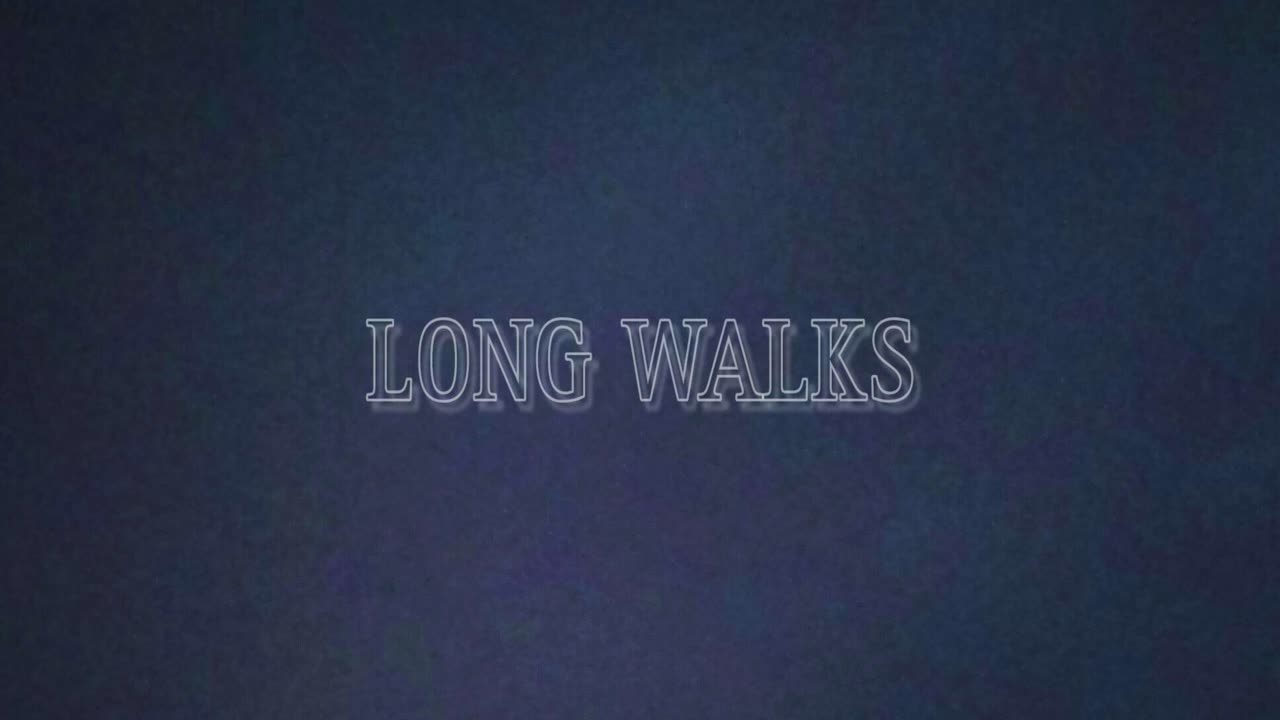 Lamp Posts Exist (DEMO)