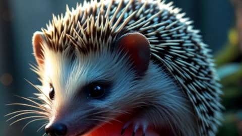 MINIATURE ANIMALS