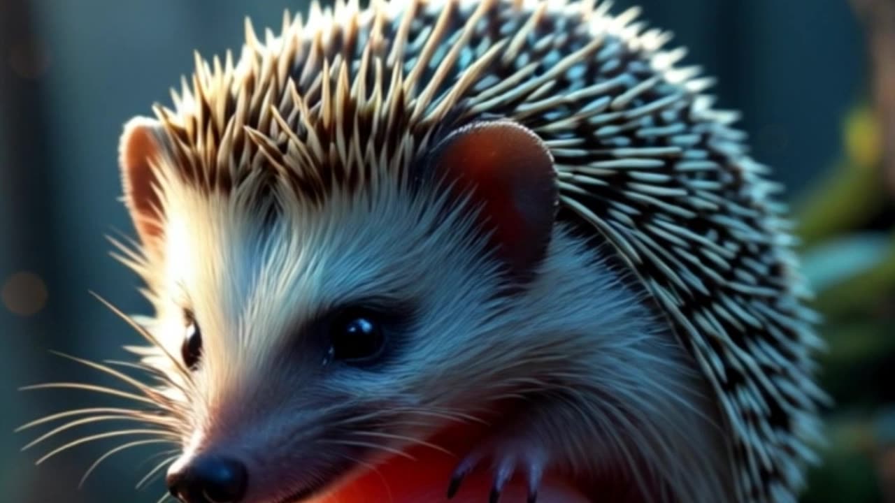 MINIATURE ANIMALS